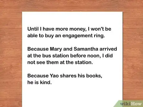 Imagen titulada Write a Sentence Step 14