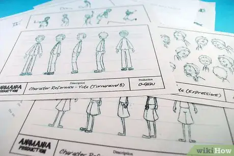 Imagen titulada Create a Good Animated Film Step 4