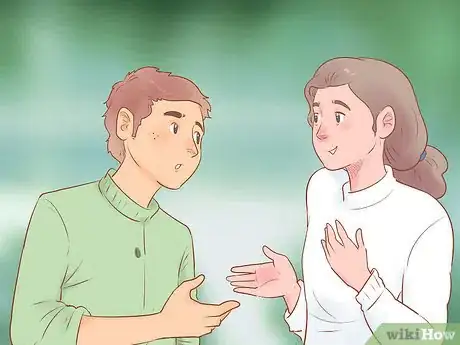 Imagen titulada Get Someone to Tell You a Secret Step 6