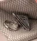 limpiar joyas con bicarbonato