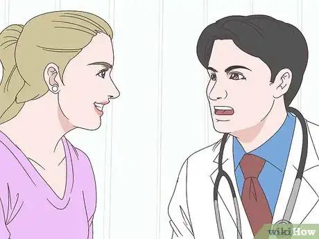 Imagen titulada Reduce Vaginal Discharge Step 10