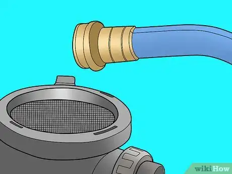 Imagen titulada Prime a Water Pump Step 5