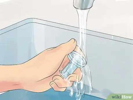 Imagen titulada Clean a Nebulizer Step 10