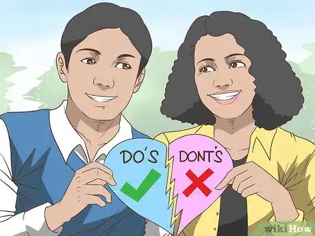 Imagen titulada Be Less Sensitive Step 17