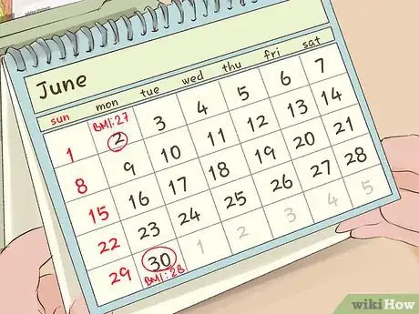 Imagen titulada Calculate Your Body Mass Index (BMI) Step 13