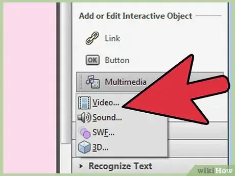 Imagen titulada Use Adobe Acrobat Step 11