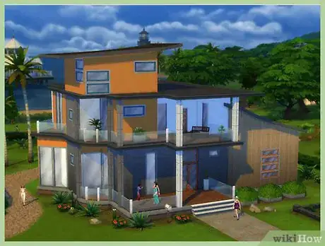 Imagen titulada Play The Sims 4 Step 8
