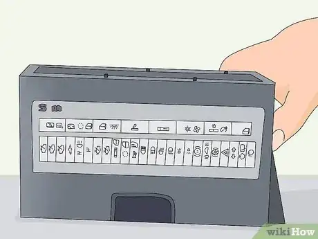 Imagen titulada Check Fuses Step 7
