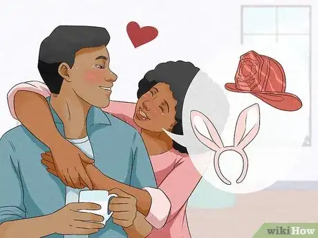 Imagen titulada Sexually Attract a Pisces Man Step 3