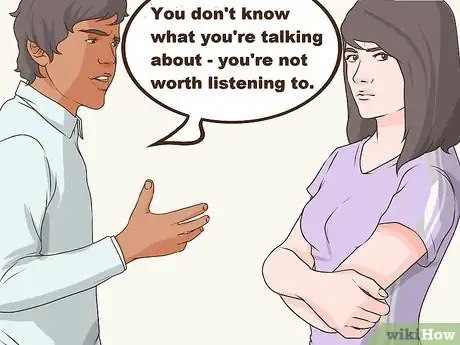 Imagen titulada Avoid Saying Harmful Things when Arguing with Your Spouse Step 5