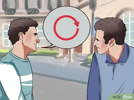 Imagen titulada Stop Being Defensive Step 12
