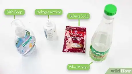 Imagen titulada Clean Carpet Stains Step 9