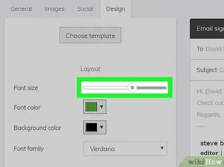Imagen titulada Create an HTML Signature Step 8