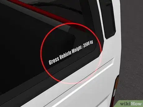 Imagen titulada Drive a Van Step 4