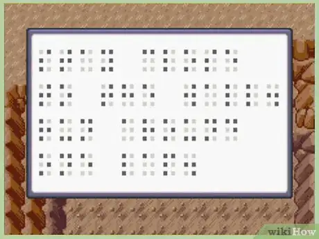 Imagen titulada Catch the 3 Regis in Pokemon Sapphire or Ruby Step 33