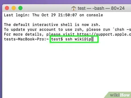 Imagen titulada Remotely Shutdown a Computer Step 22