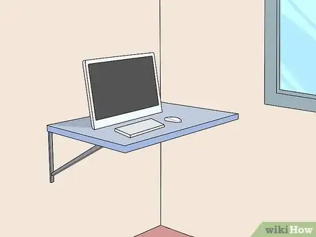 Imagen titulada Make a Standing Desk Step 12