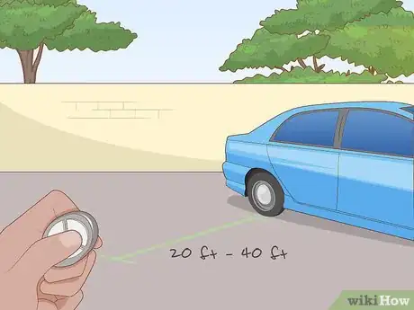 Imagen titulada Program GM Keyless Remotes Step 27