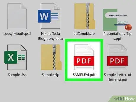 Imagen titulada Open Ai Files Without Illustrator on PC or Mac Step 6