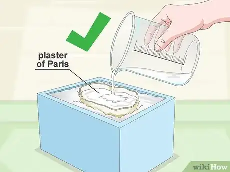 Imagen titulada Make a Latex Mold Step 10