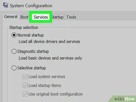 Imagen titulada Access the System Configuration Utility Step 4
