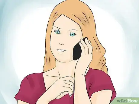Imagen titulada Imitate Alison DiLaurentis Step 8