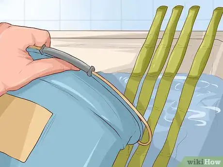 Imagen titulada Bend Bamboo Step 1