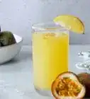 comer maracuyá