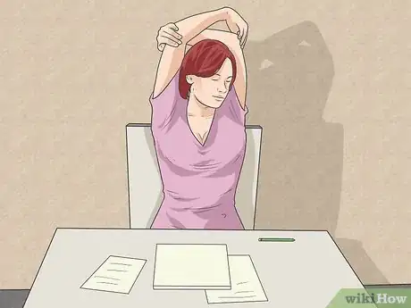 Imagen titulada Stop Sleeping in Class Step 3