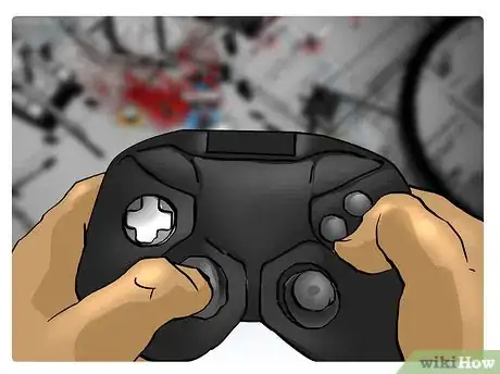 Imagen titulada Play The Walking Dead Step 4