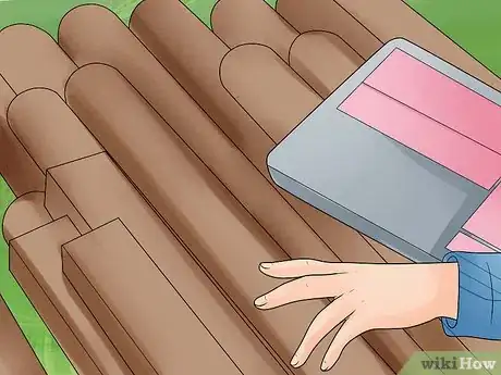 Imagen titulada Build a Round Pen Step 7