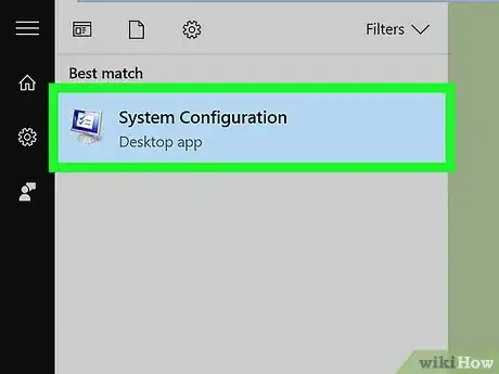 Imagen titulada Access the System Configuration Utility Step 3
