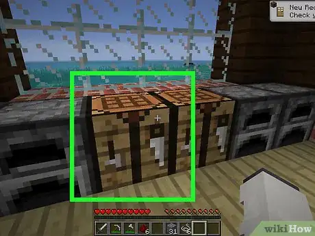 Imagen titulada Make a Dispenser in Minecraft Step 3