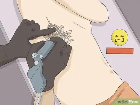 Imagen titulada Choose Tattoo Placement Step 14