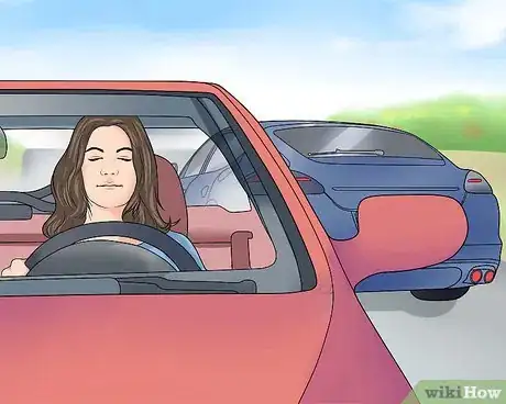 Imagen titulada Take Action After a Car Accident Step 1