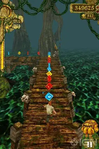 Imagen titulada Play Temple Run Step 10Bullet1.jpeg