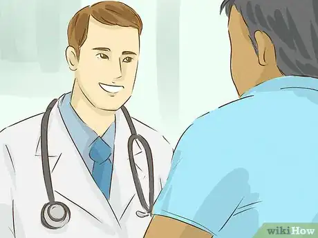 Imagen titulada Prepare for a CT Scan Step 1