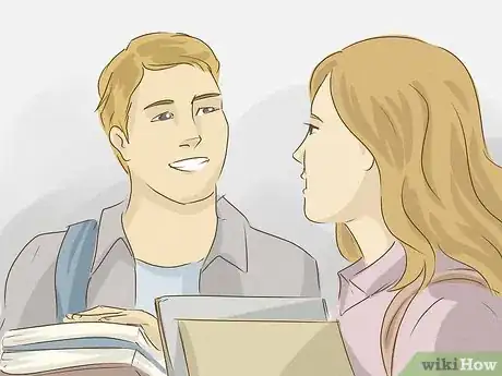 Imagen titulada Find Out if a Guy Secretly Likes You Step 16