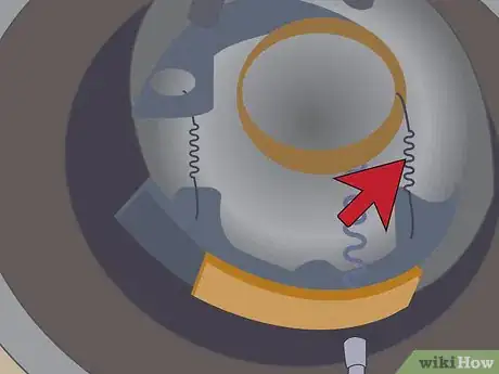 Imagen titulada Use Brake Spring Pliers Step 13