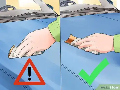 Imagen titulada Wet Sand a Car Step 12