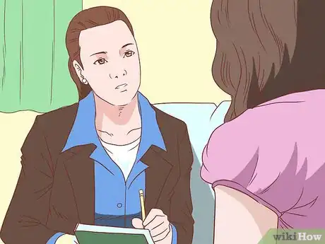 Imagen titulada Stop Smoking and Drinking Step 19