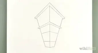 dibujar en perspectiva