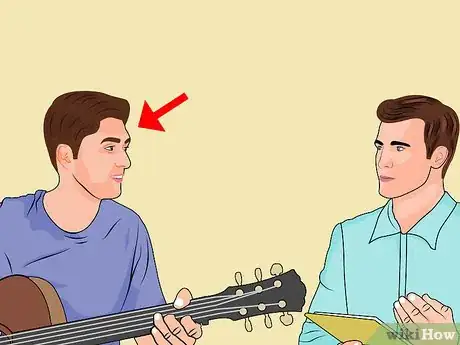 Imagen titulada Make a Music Video Step 3