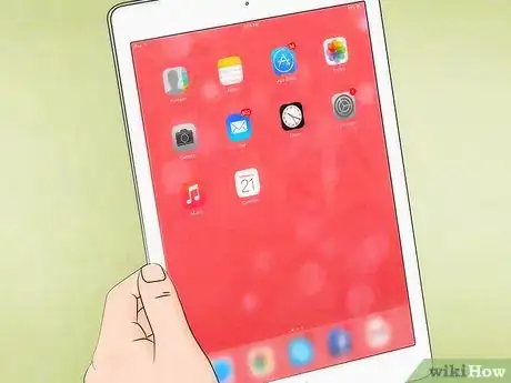 Imagen titulada Unfreeze an iPad Step 14