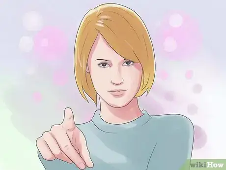 Imagen titulada Be Mean and Intimidating when Necessary Step 7
