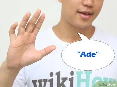Imagen titulada Say Goodbye in German Step 8