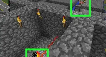 hacer un generador de monstruos en Minecraft