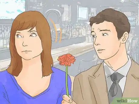 Imagen titulada Be Calm on a First Date Step 4