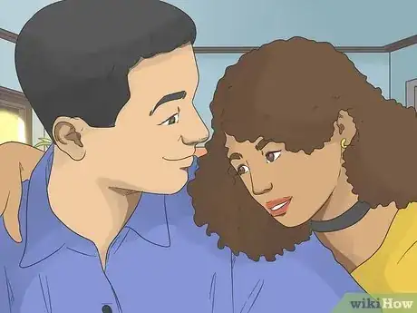 Imagen titulada Attract an Aries Man As a Virgo Woman Step 7