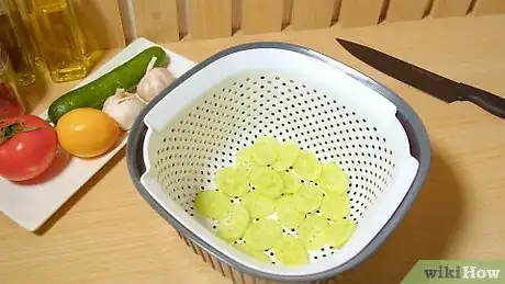 Imagen titulada Make Cucumber Sandwiches Step 2